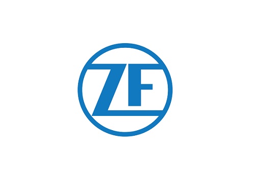 Hold ZF Commercial Vehicle Control, Target Price Rs 12,810 - ICICI Direct