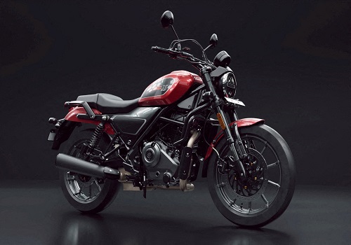 Hero MotoCorp receives over 25,000 bookings for India-made Harley-Davidson
