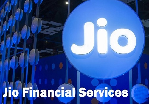 India`s Jio Financial recovers after hitting lower limit for five sessions