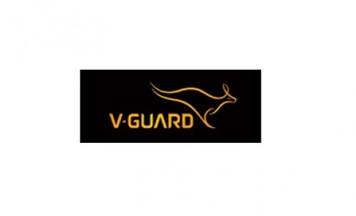 Neutral V-Guard Industries Ltd For Target Rs.319 - Yes Securities