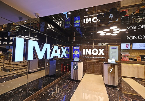 Pvr Inox Announces The Reopening Of The Iconic Paras Cinema In A New Avatar Featuring Imax With Laser