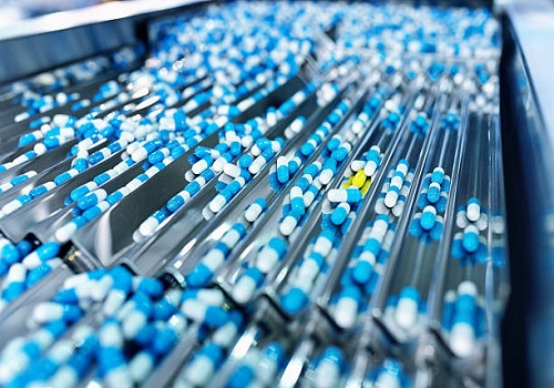 Aurobindo Pharma rises on getting EIR for Telangana manufacturing facility