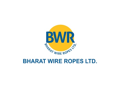 Buy Bharat Wire Ropes For Target Rs.300 - ICICI Direct