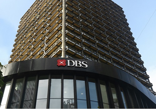 Keppel and DBS Bank sign MOU to scale up sustainable urban development and digitalisation solutions in Asia