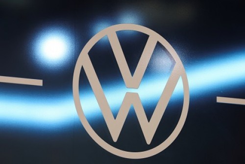 Volkswagen in 'advanced talks` with Mahindra on MEB platform