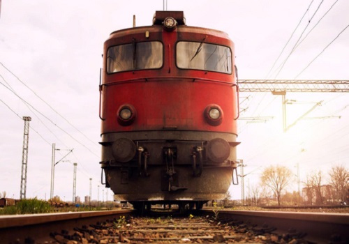 Railway stocks gain on deal to connect Middle East via railways