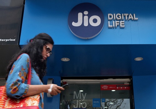 India`s Reliance Jio to raise up to $2 billion loan from BNP Paribas - ET