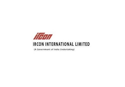 Buy Ircon International For Target Rs. 118/126 - LKP Securities