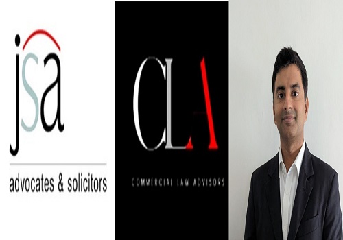 M&A specialised law firm CLA to merge with JSA
