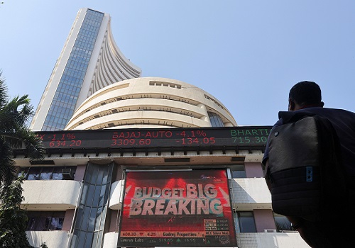 Indian shares set to open lower as investors eye US jobs data