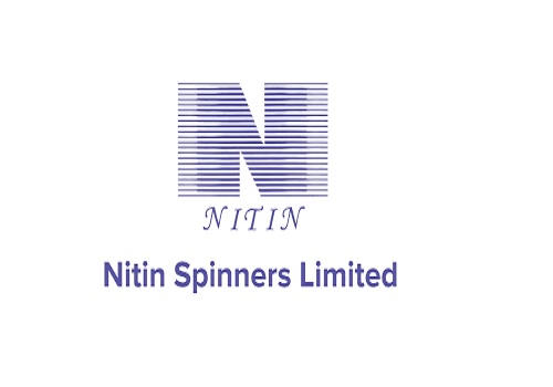 Buy Nitin Spinners Ltd For Target Rs.360 - ICICI Direct