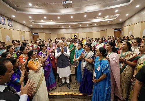 Women Scientists Shine Bright in Narendra Modi`s Era