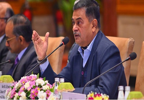 India`s power demand up 40 GW-50 GW on daily basis compared to year ago: R K Singh