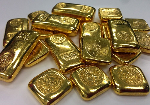 Gold muted as investors focus on US jobs data for Fed's rate course