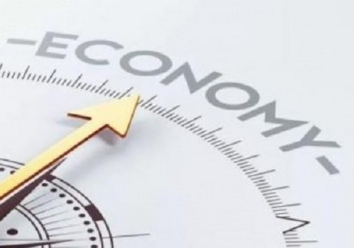 Economy Sector Update : Steady growth but moderation ahead By Emkay Global Financial