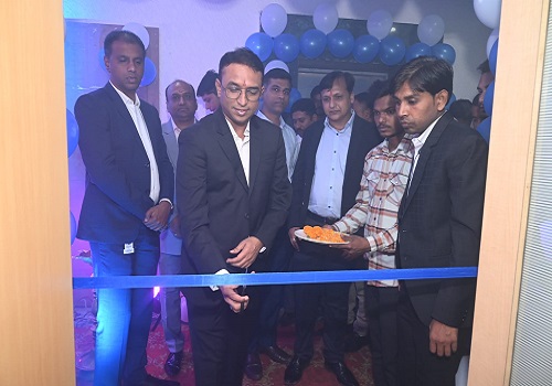 JM Financial Home Loans opens branch in Bhopal, achieves 100 th  branch milestone in India