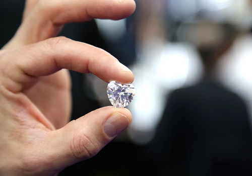 Diamond prices dip globally with consumers choosing services over jewellery