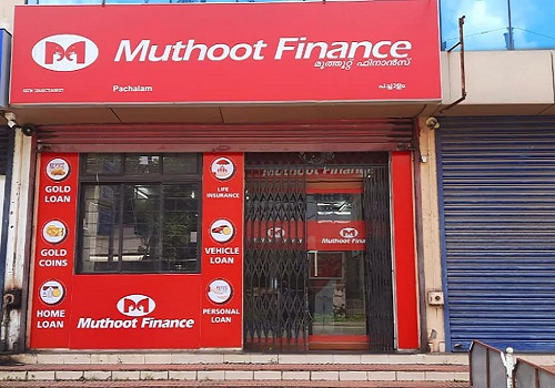 Muthoot Finance Ltd to raise Rs. 700 crores through Public Issue of Secured Redeemable Non-Convertible Debentures