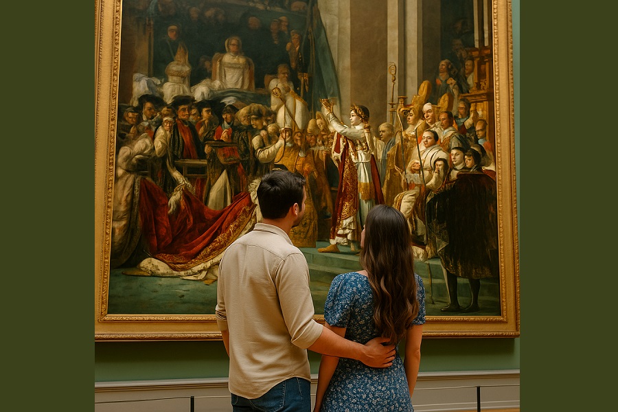 Tourism Through Cinema: Visit Places Where Famous Movies Were Shot – Marvel’s New York City