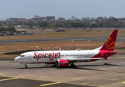 SpiceJet jumps on completing payment of $1.5 million to Credit Suisse