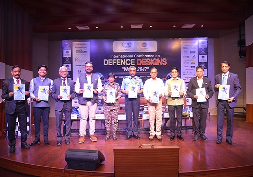 PHDCCI Organises International Conference on DEFENCE DESIGNS `Vision 2047