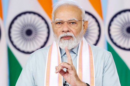Prime Minister Narendra Modi to launch projects worth Rs 13,500 cr in Telangana on Oct 1
