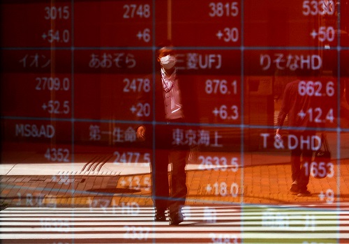 Asia stocks at 10-month low as traders brace for BOJ