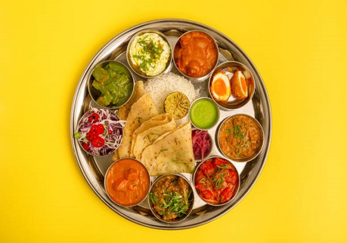 Cost of veg thali up by 7 per cent, non-veg thali down by 9 per cent year-on-year: CRISIL