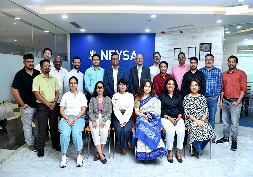 Indian AI startup Neysa raises $20 mn to boost GenAI adoption