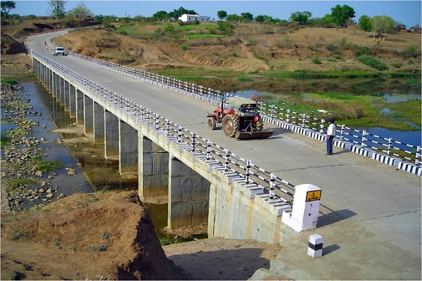 Rural roads built under PM scheme to link India`s villages cross 7.87 lakh km mark