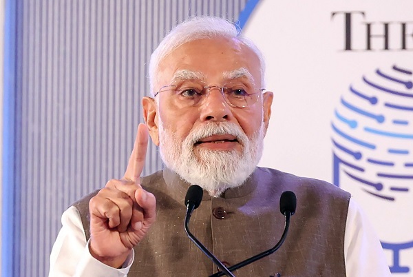 यूपीआई के 10 साल पूरे होने पर बोले पीएम मोदी, इस डिजिटल पेमेंट क्रांति पर हर भारतीय को गर्व होना चाहिए