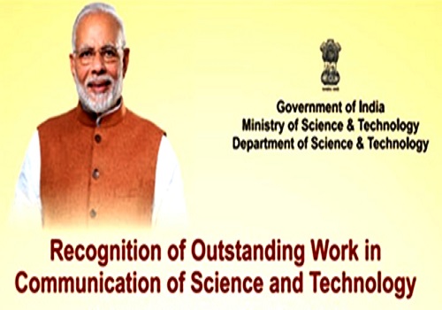 Government rolls out new set of national awards in Science, Technology and Innovation fields