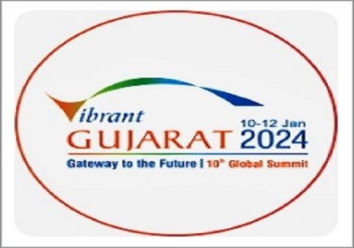 Gujarat gears up for Vibrant Gujarat 2024
