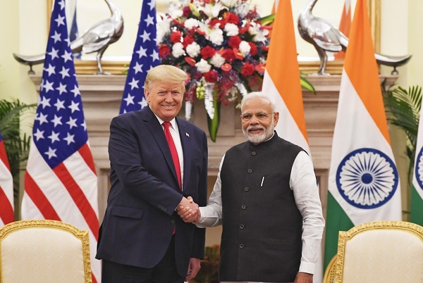  भारत-अमेरिका व्यापार समझौता द्विपक्षीय व्यापार को महत्वपूर्ण बढ़ावा दे सकता है: टीसीसी प्रमुख