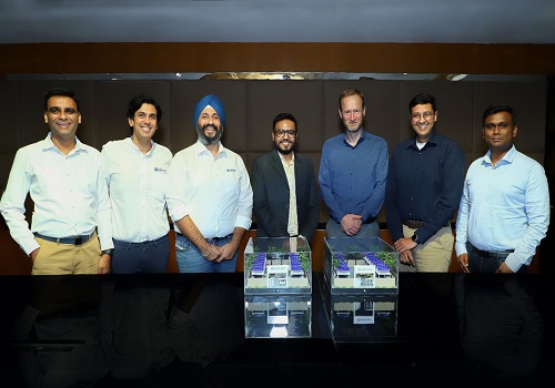 Indian EV startupr Blu Smat raises $25 mn