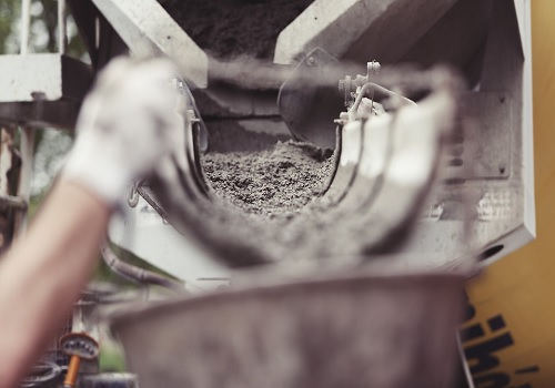 Cement Sector Update : Resilient pricing amid a seasonally weak period  By Motilal Oswal Financial Services 