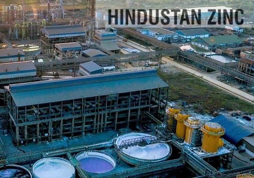 India`s Hindustan Zinc to spin off commodities into separate companies