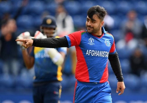 Men`s ODI WC: Afghanistan`s Rashid Khan lashes out at former ACB Chief Executive over `past compromises`