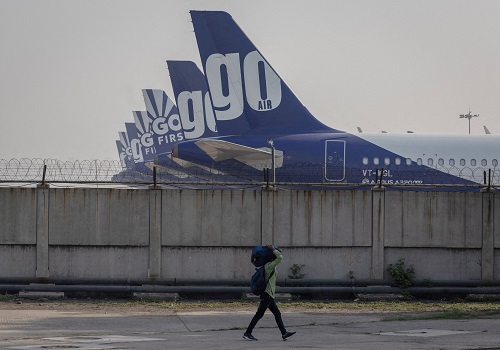 India`s Go First says airline's revival could be derailed by lessors' demands