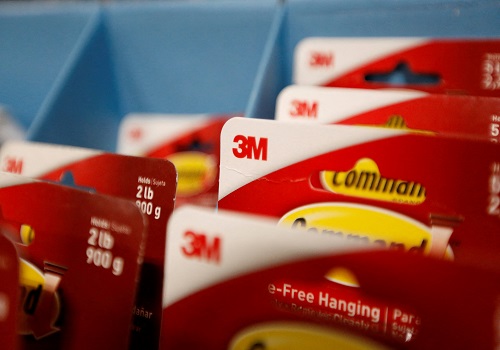 3M India's quarterly profit jumps 22% as expenses ease