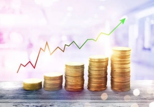 Bajaj Finance gains on raising Rs 500 crore through NCDs