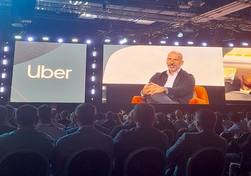 Uber Auto in Delhi among services driving company`s growth: CEO
