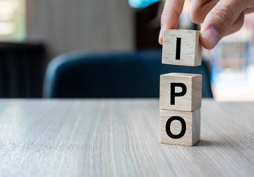 Swp Quote Quote on Key IPO's for the month of October by Vinit Bolinjkar, Head of ...