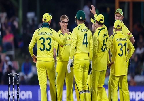 ODI rankings: Aussies back to pole position after South Africa win