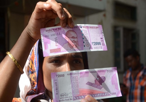 RBI extends deadline for returning Rs 2,000 notes to Oct 7