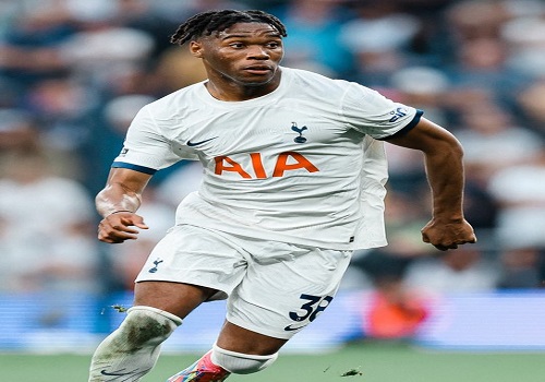 `We are disgusted`: Tottenham condemn racist abuse towards defender Destiny Udogie