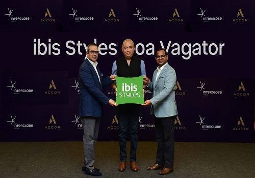 InterGlobe Hotels, Accor launch 2nd Ibis Styles hotel in Goa