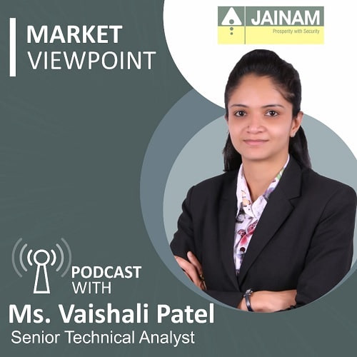 Nifty, Bank Nifty and Stocks to watch out  30.12.2023 By Vaishali Patel, Jainam Share Consultants