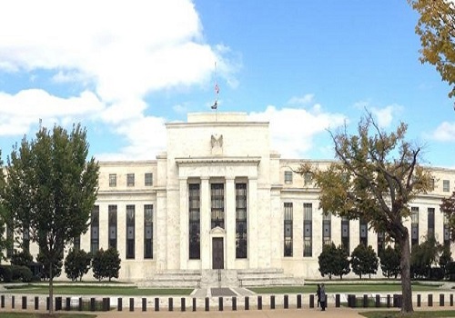 Latest data indicates US Fed likely to hold rates steady next week