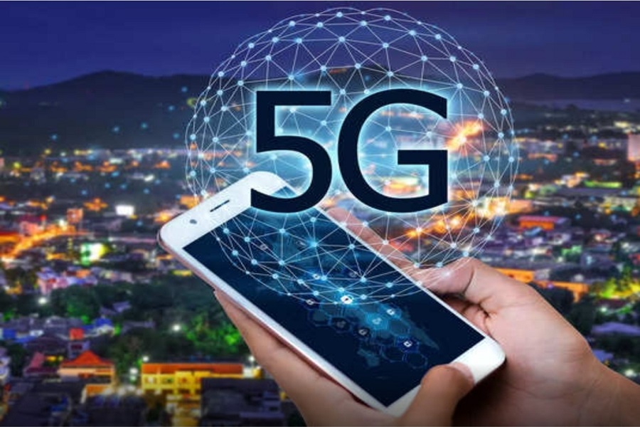 5G services now available in 773 out of 776 districts